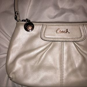 🥰 Coach Purse